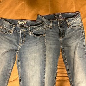 Wrangler retro jeans